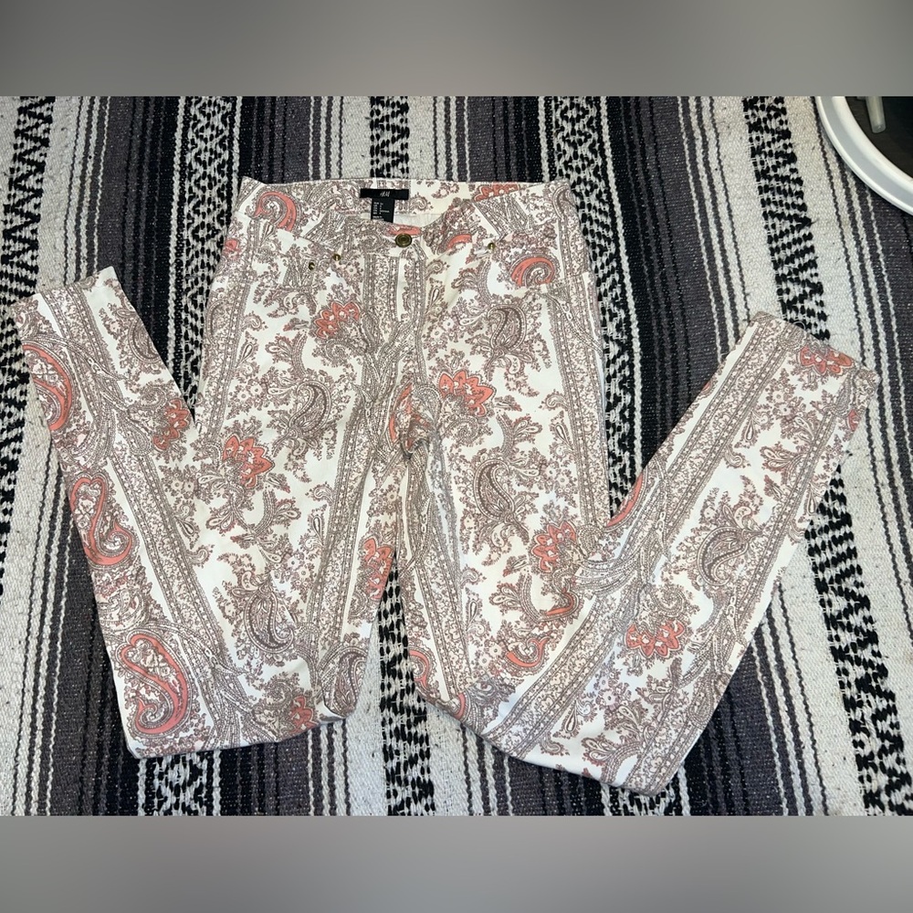 H&M Pants